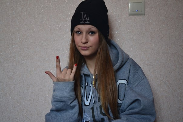 Дарья Садовникова | 