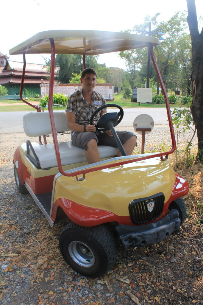 Юрий Воротников | Новосибирск