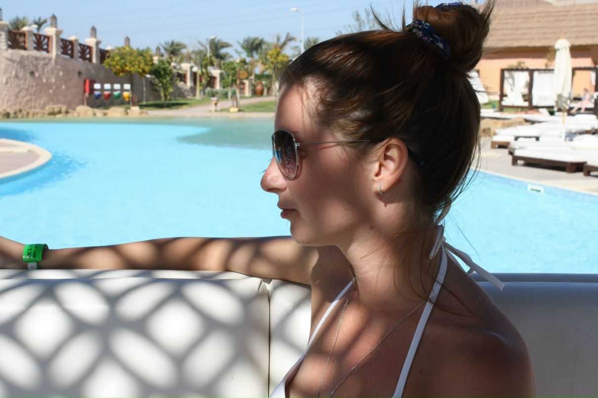 Люся Булыгина | Москва