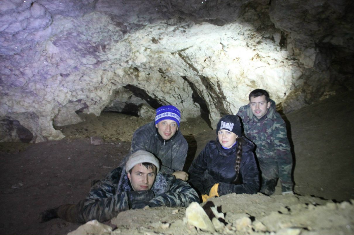 Михаил Семенов | Архангельск