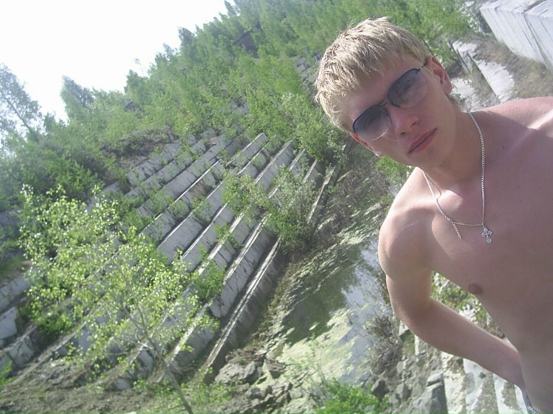 Артем Юрзин | Новосибирск