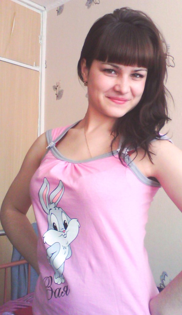 Анна Куркова | Бирюсинск