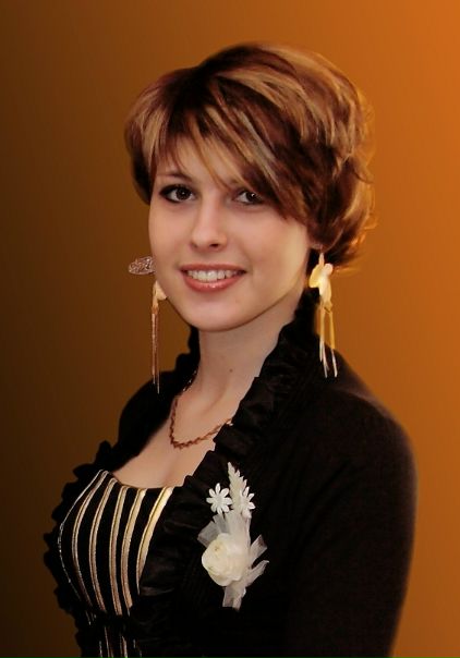 №93, Татьяна Дроботун, 33 года, Бровары №93, Татьяна Дроботун, 33 года, Бровары