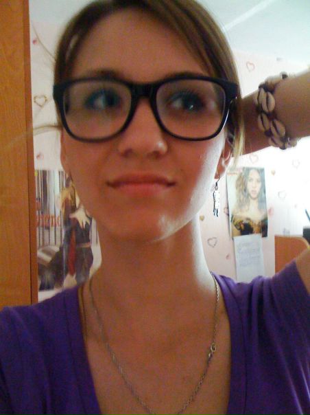 №66, Дарья Нестёркина, 12.4.1992, Самара №66, Дарья Нестёркина, 12.4.1992, Самара