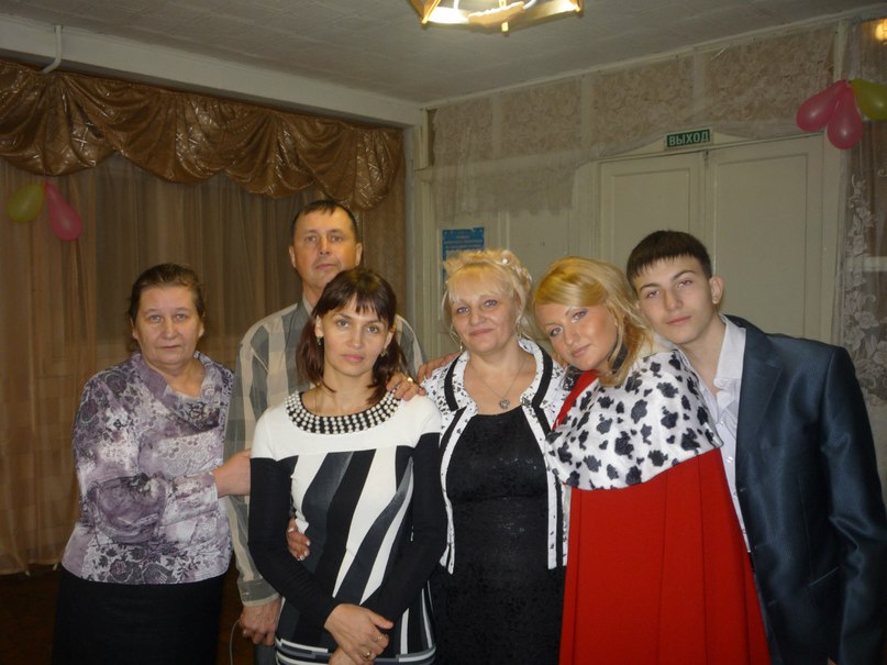 Егор Паршин | Анжеро-Судженск