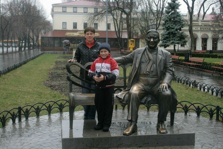 №80, Екатерина Филимонова, 43 года, Москва №80, Екатерина Филимонова, 43 года, Москва