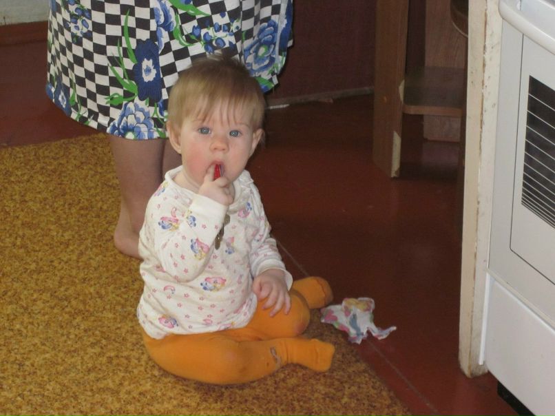 Павел Игнатьев [WolverinE] | Кудымкар