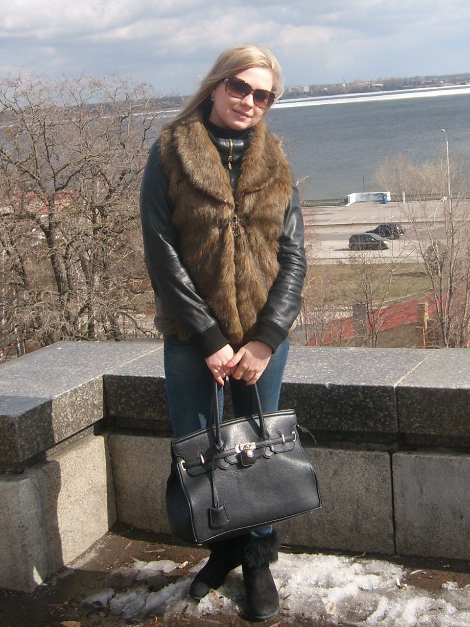 Marishka Lisitsa ❤  ❤  ❤ | Москва