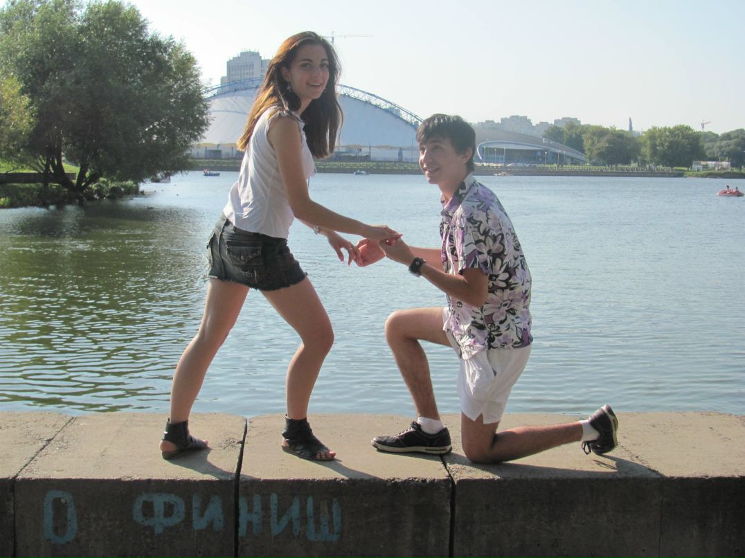 Алька Волкова | Минск