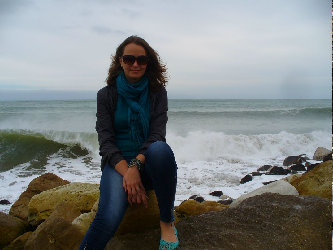 Надежда Дрючина | Новосибирск