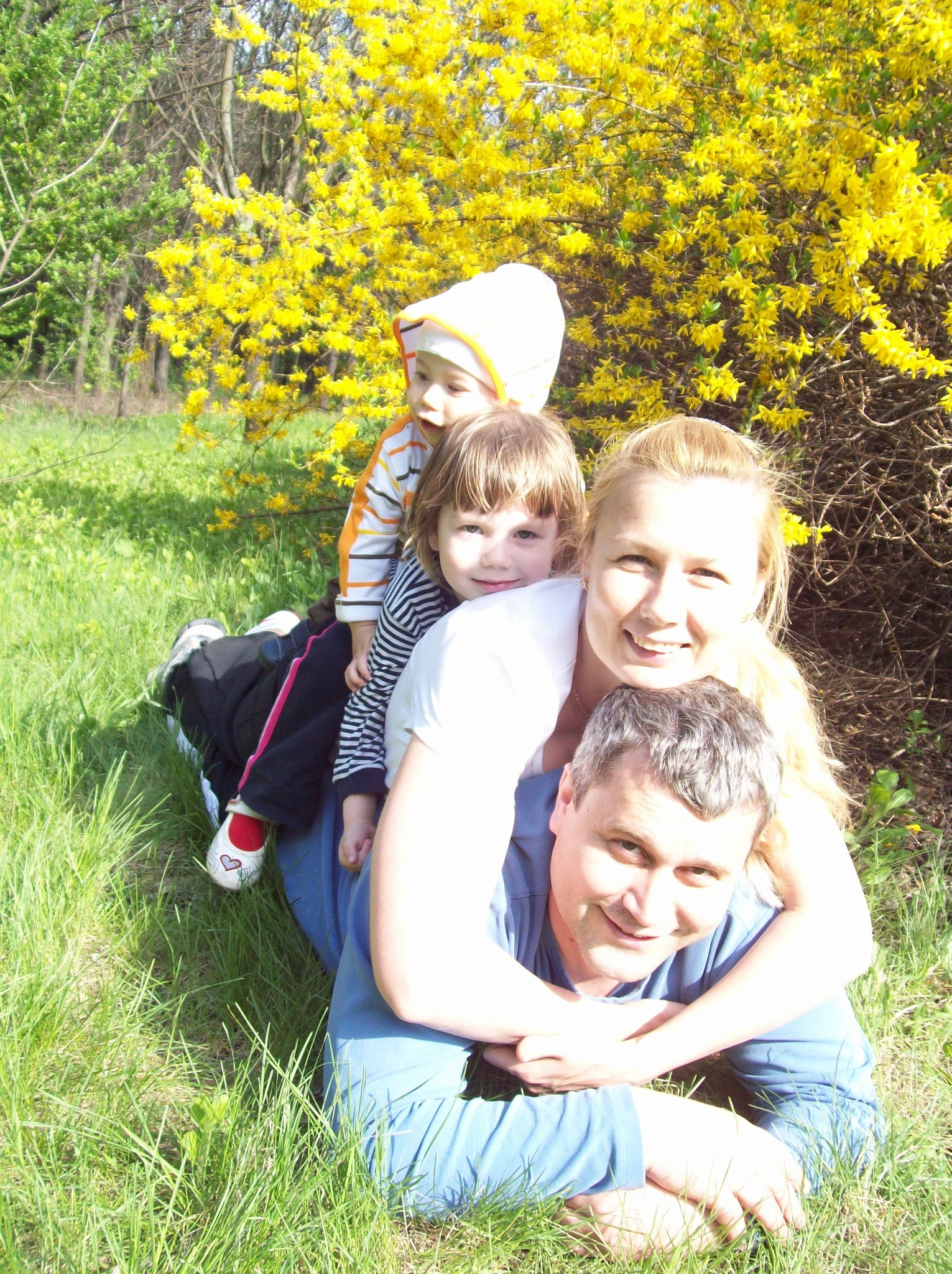 Фото профиля