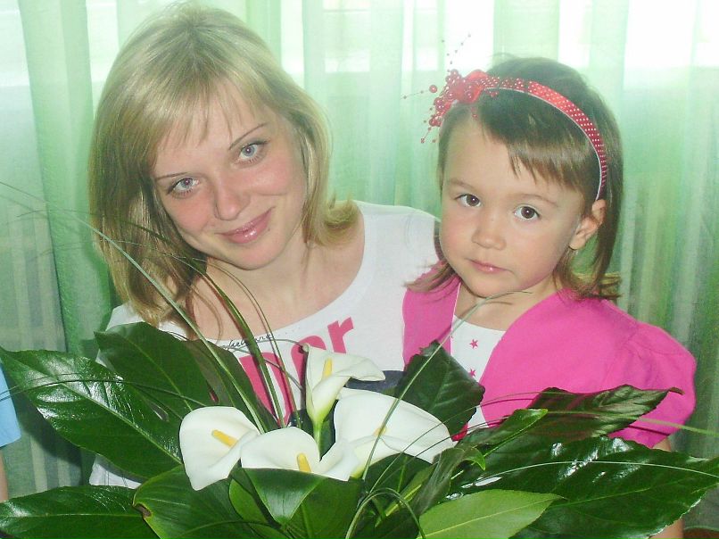 Светлана Чихичина | Харьков