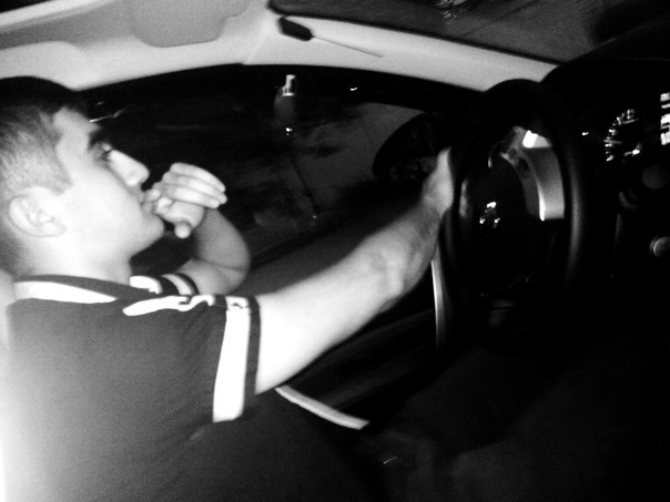 №3, Асим Мирзоев, 34 года, Сургут №3, Асим Мирзоев, 34 года, Сургут