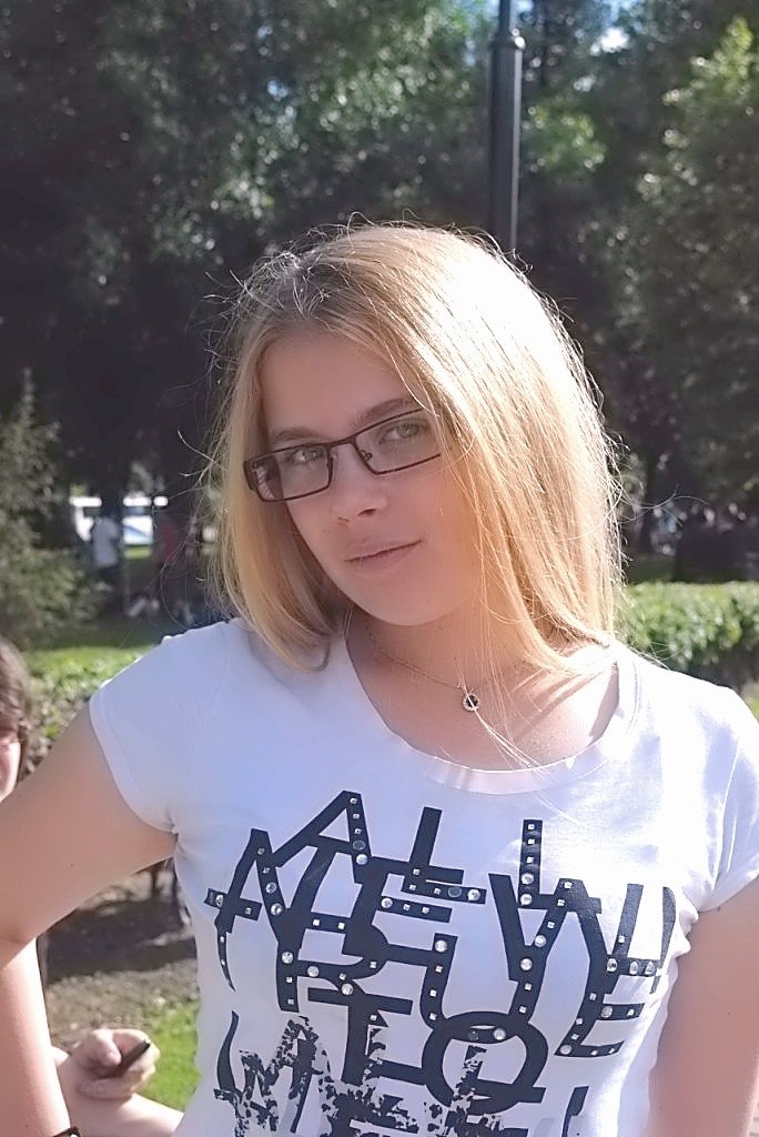 Анастасия Павленко | Москва