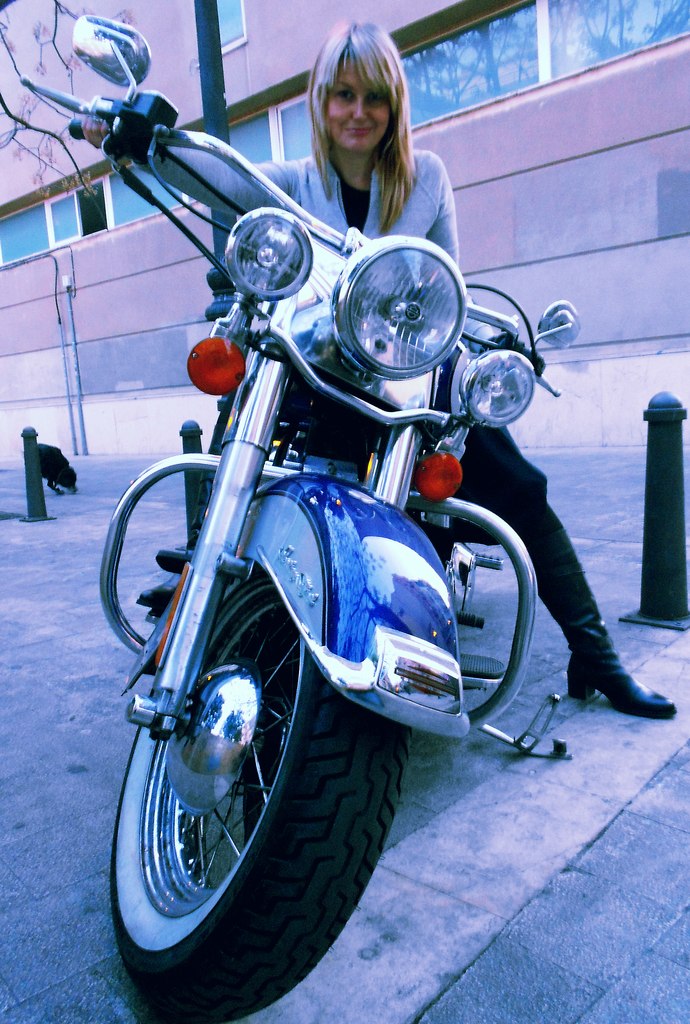 Olga Esprit | Valencia