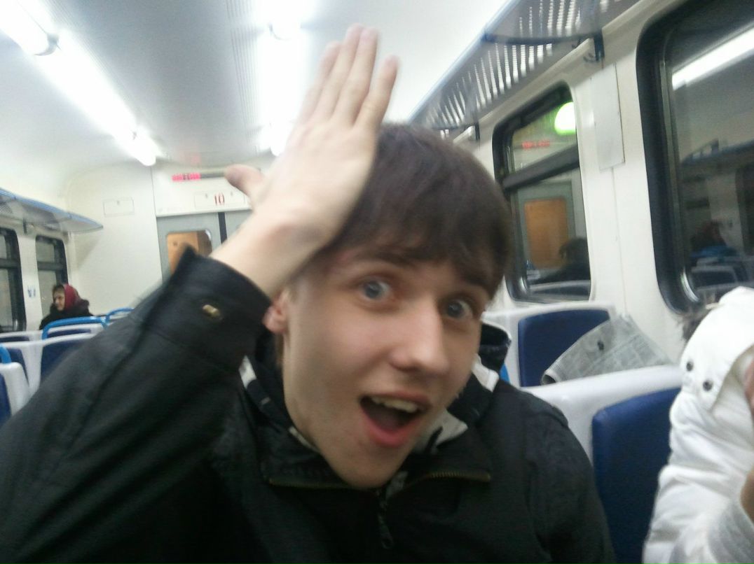 Кирилл Митрофанов ~ForsakeN~ | Ногинск