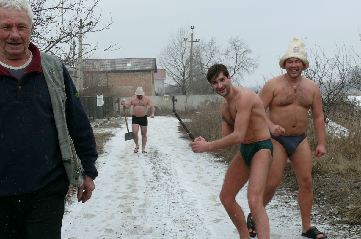 Владимир Безклобюк | Днепр (Днепропетровск)