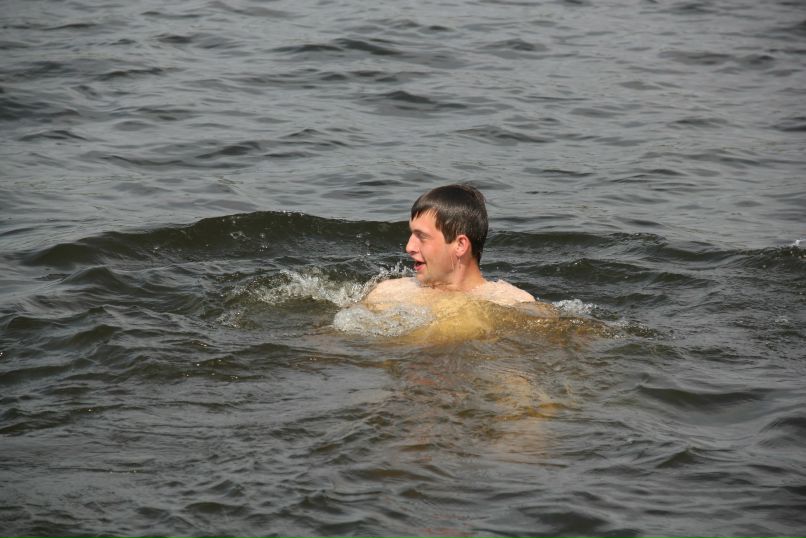 Павел Олешков | Нижний Тагил