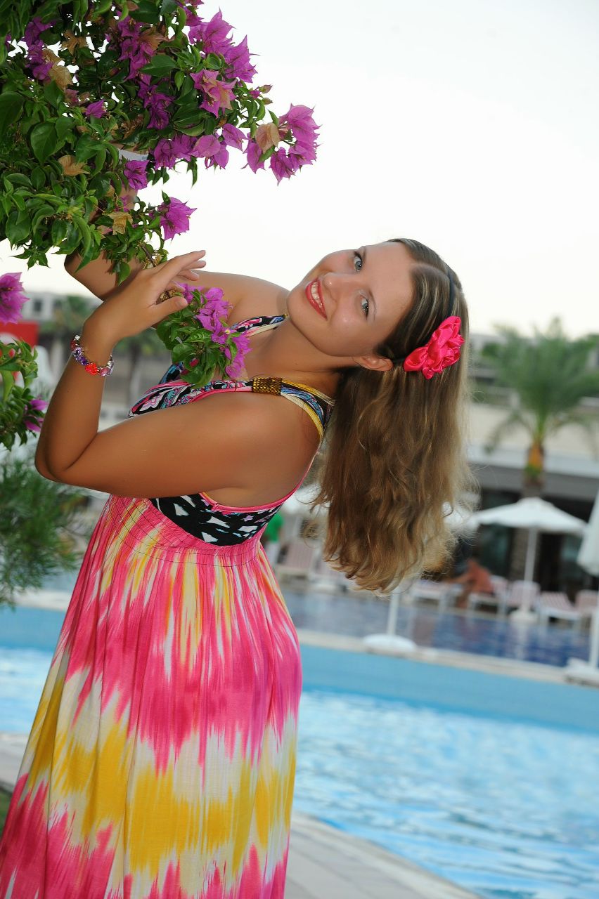 Татьяна Галяпина | Алматы