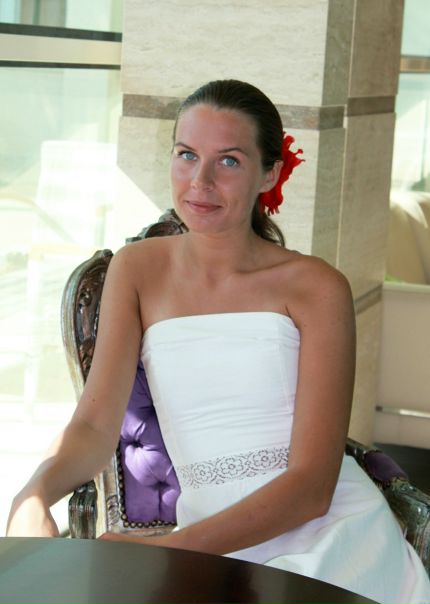 №16, Юлия Сатюкова №16, Юлия Сатюкова