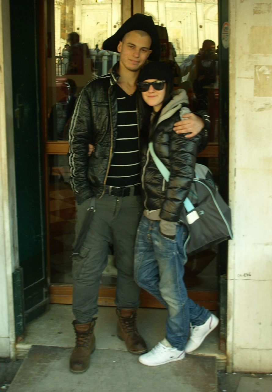 Маряна Макруха | Genova