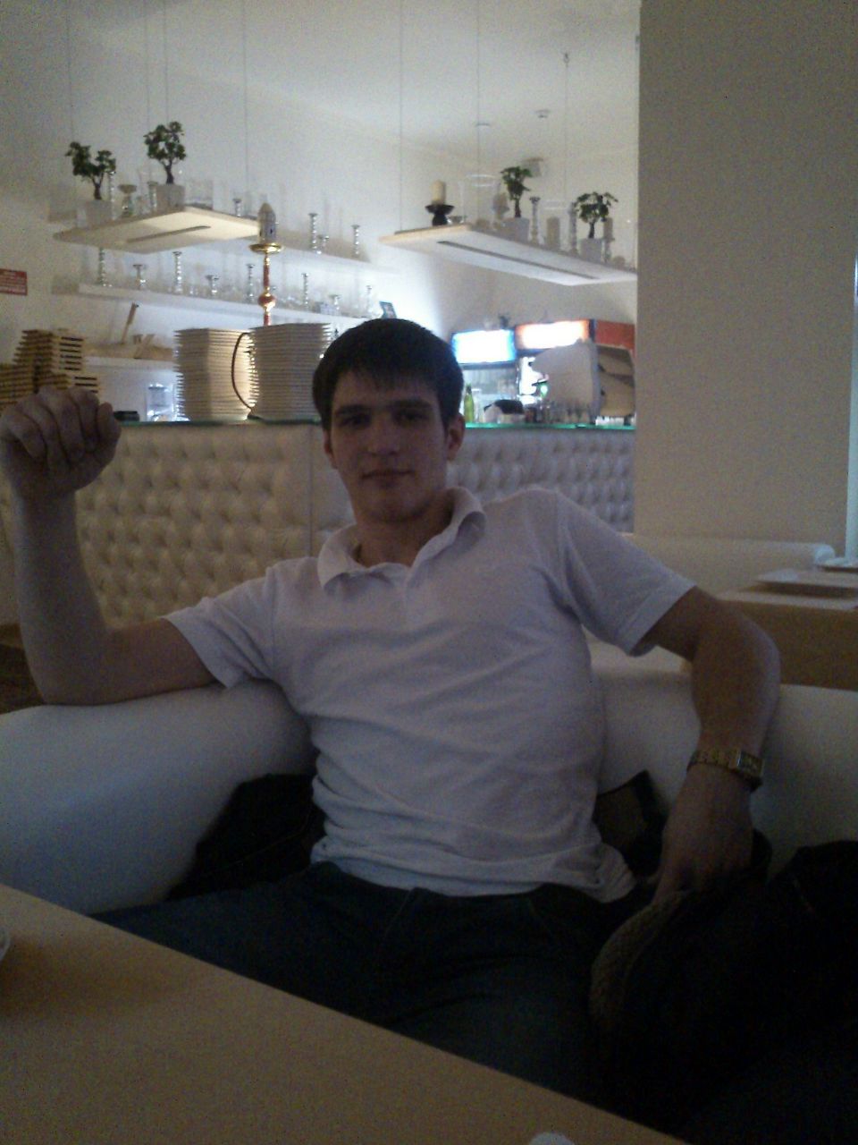 Иван Соколов | Москва