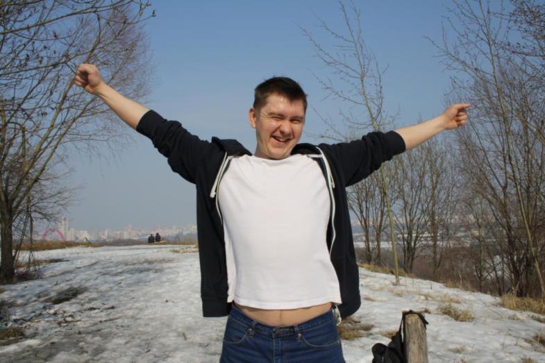 Дмитрий Яковлев | Одинцово