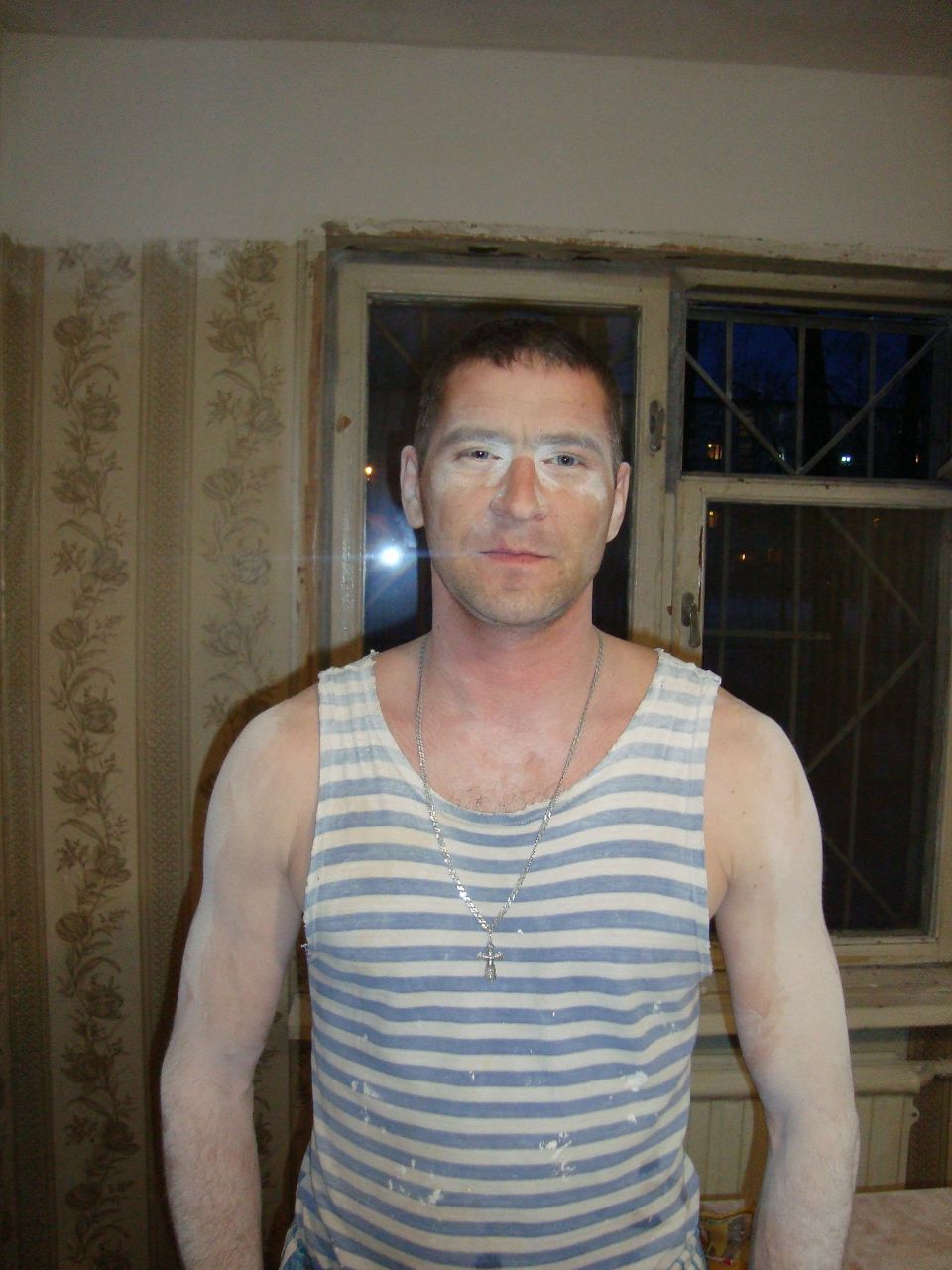 Витёк Потахин | Санкт-Петербург