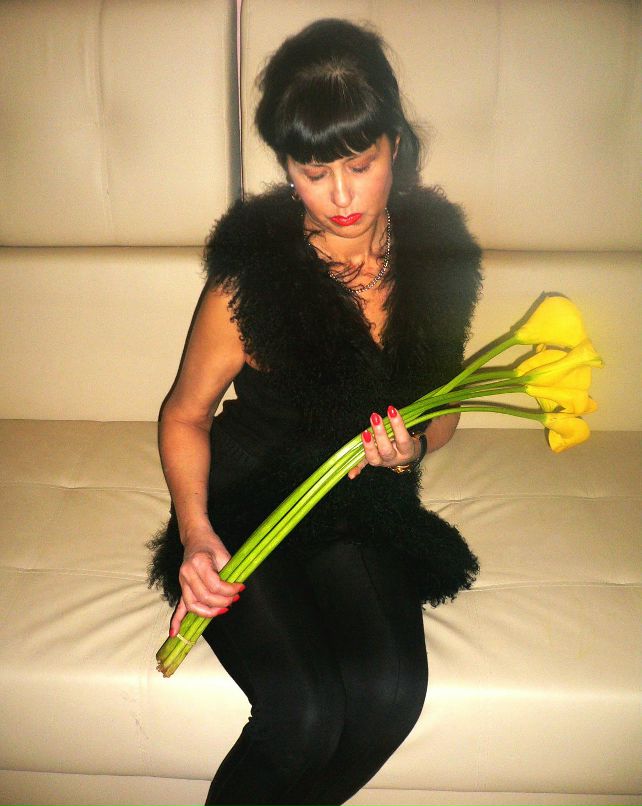 Наталья Хоцкая | Самара (поселок)