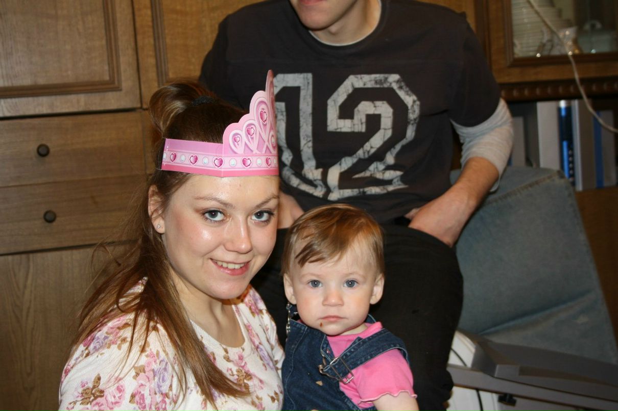 Ольга Исаханова | Смоленск