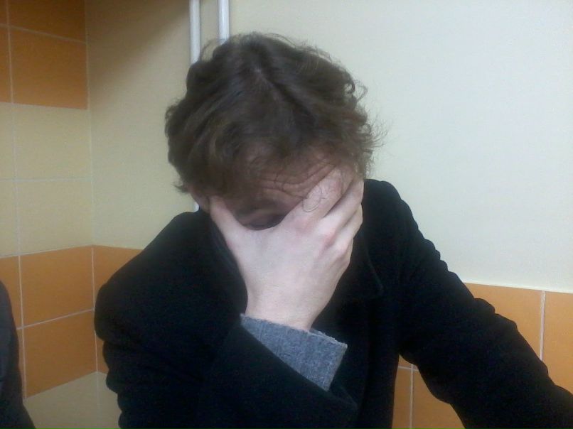 Христофор Доник | Минск