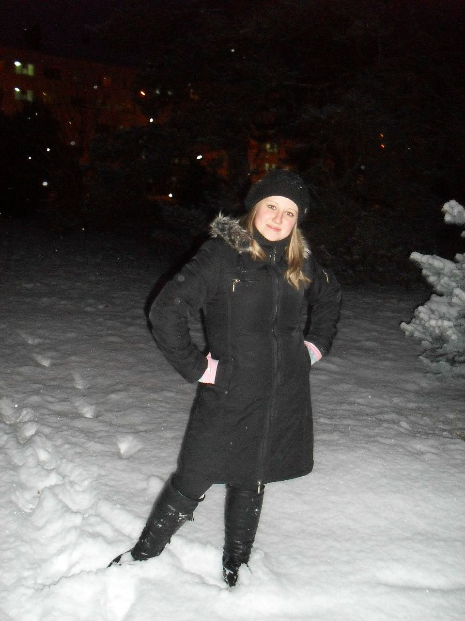 Елена Барабаш | Краснодар