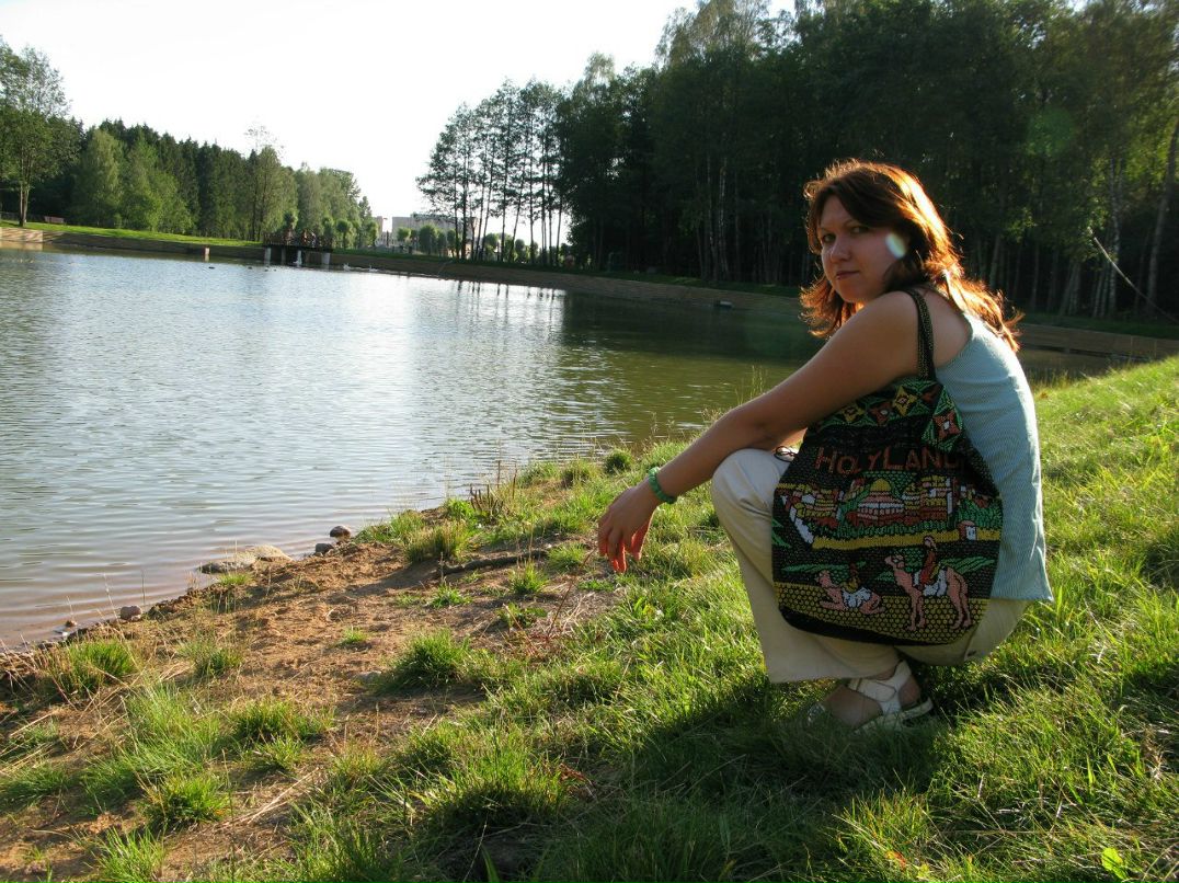 Ольга Бортник | Минск