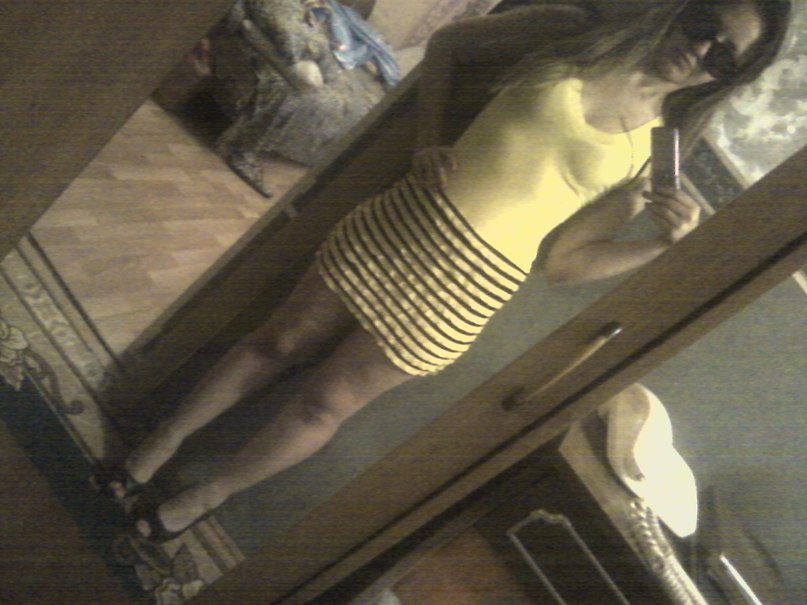 Наталька Смирнова MAo | Щербинка