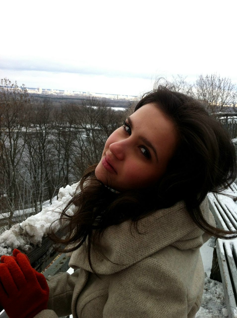 Татьяна Радионенко | Киев