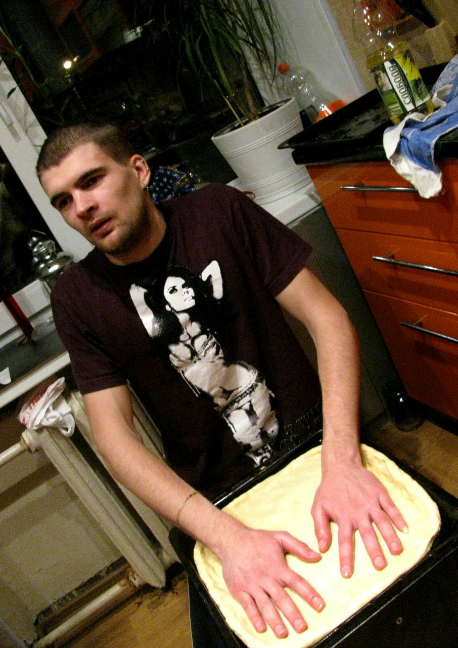 Александр Волк ⎛Mr.Volk⎞⎞ | Trindade