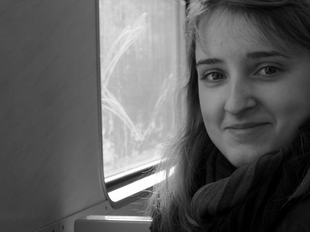 Алина Климентьева | Калининград