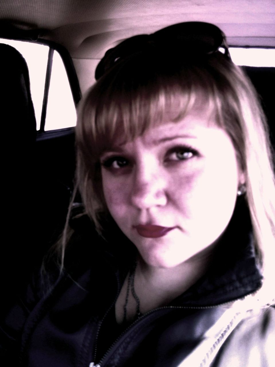 Галина Серых-Бондарева | Старый Оскол