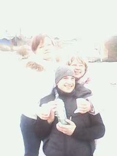 Екатерина Семёнова | Челябинск