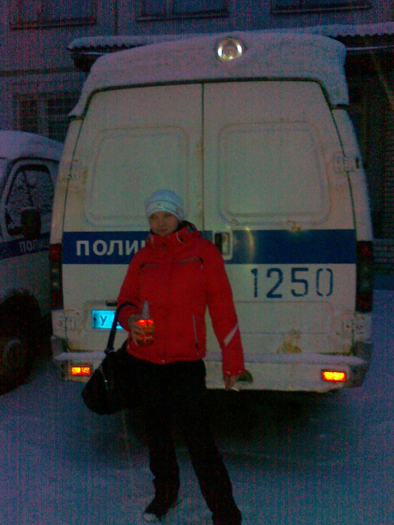 Аня Дементьева Александровна | Архангельск