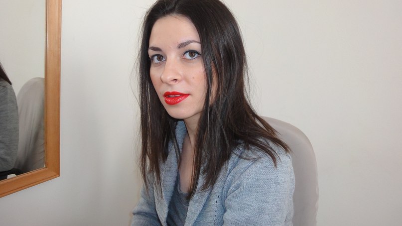 Люба Любанька | Киев