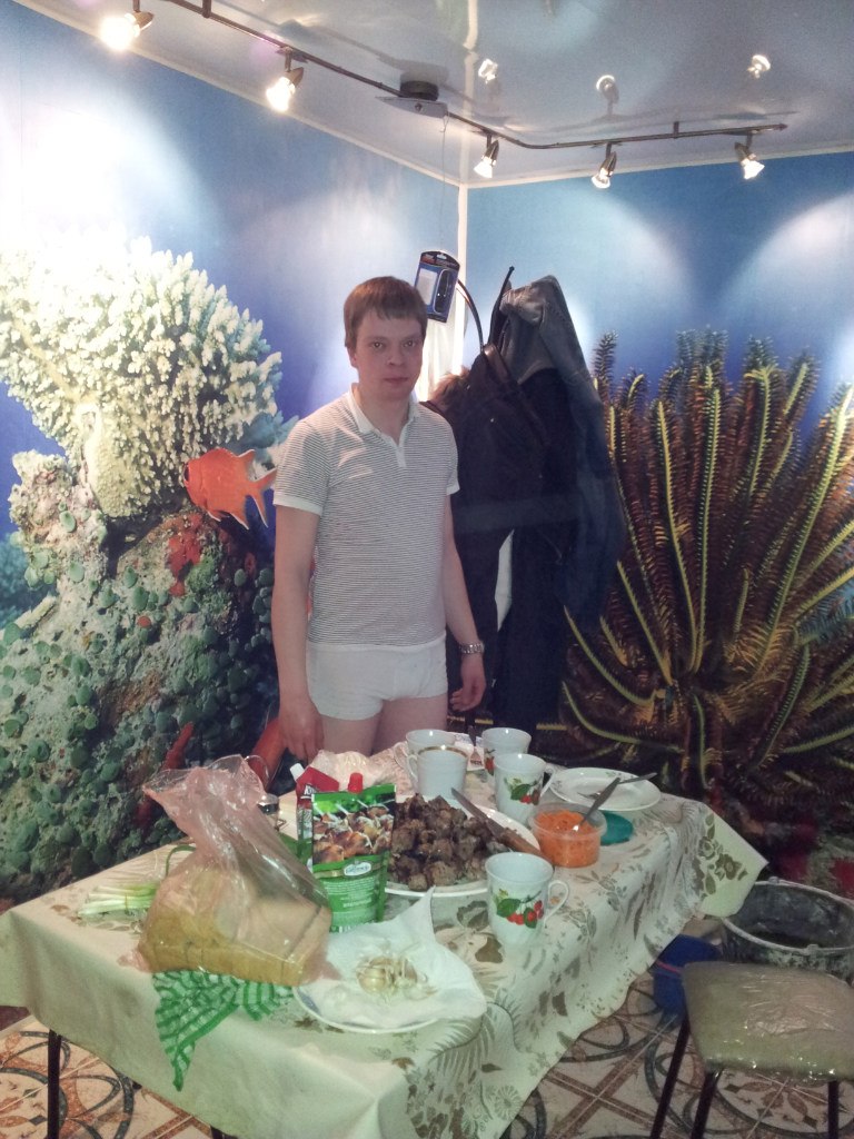 Илья Гасанов | Самара