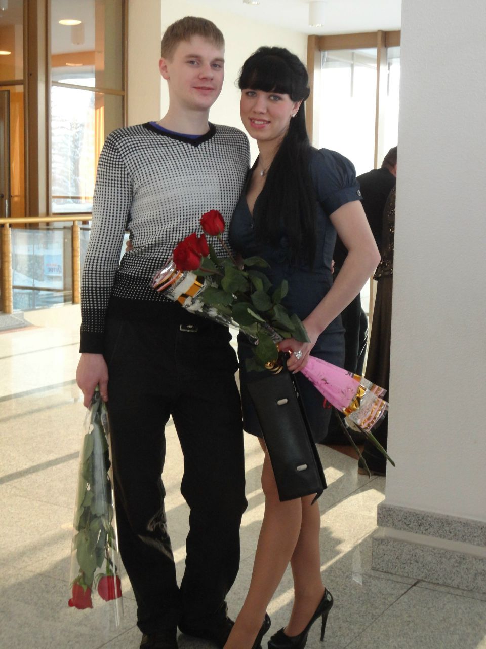 Ирина Аксаментова | Иркутск