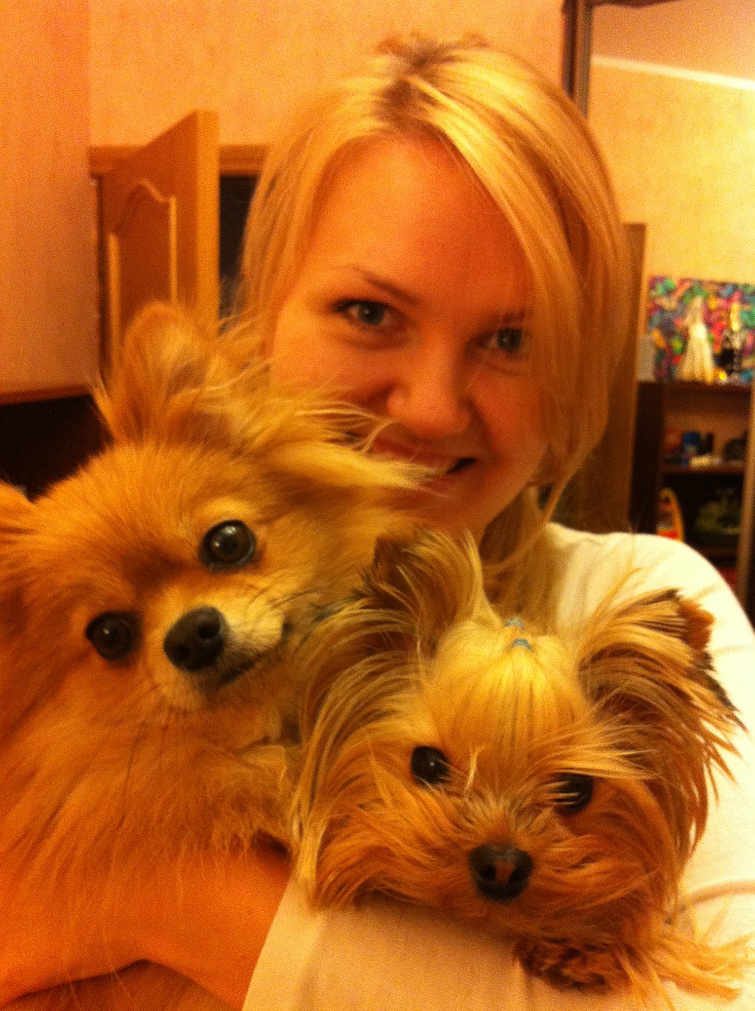 Фото профиля