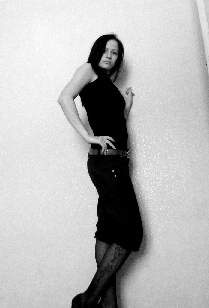 Катрин Быстрик | Самара