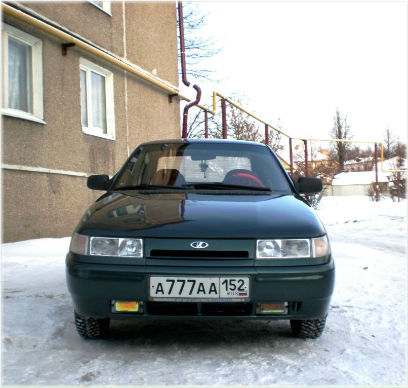 Сергей Сергеевский | Семенов