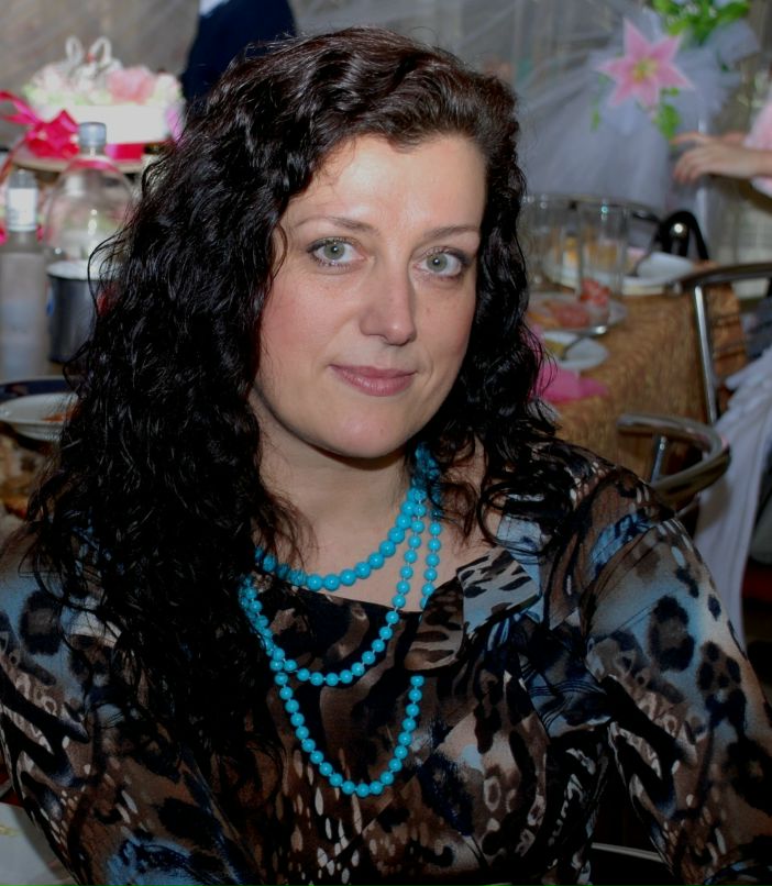 Svetlana Topchaya | Николаев