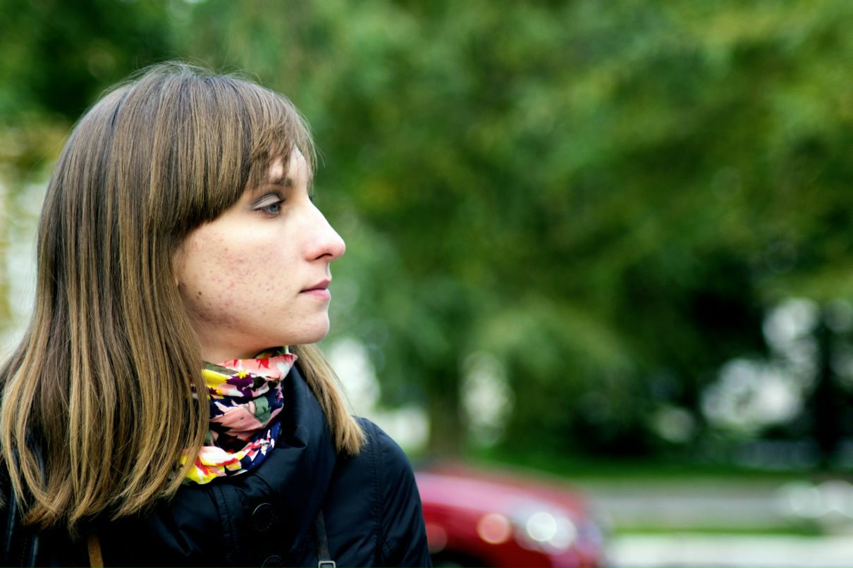 Ольга Курлаева | Оренбург