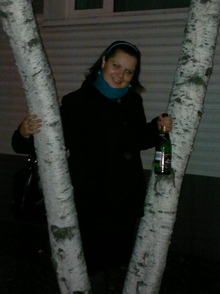 Виорика Кузьмина | Сургут (поселок)