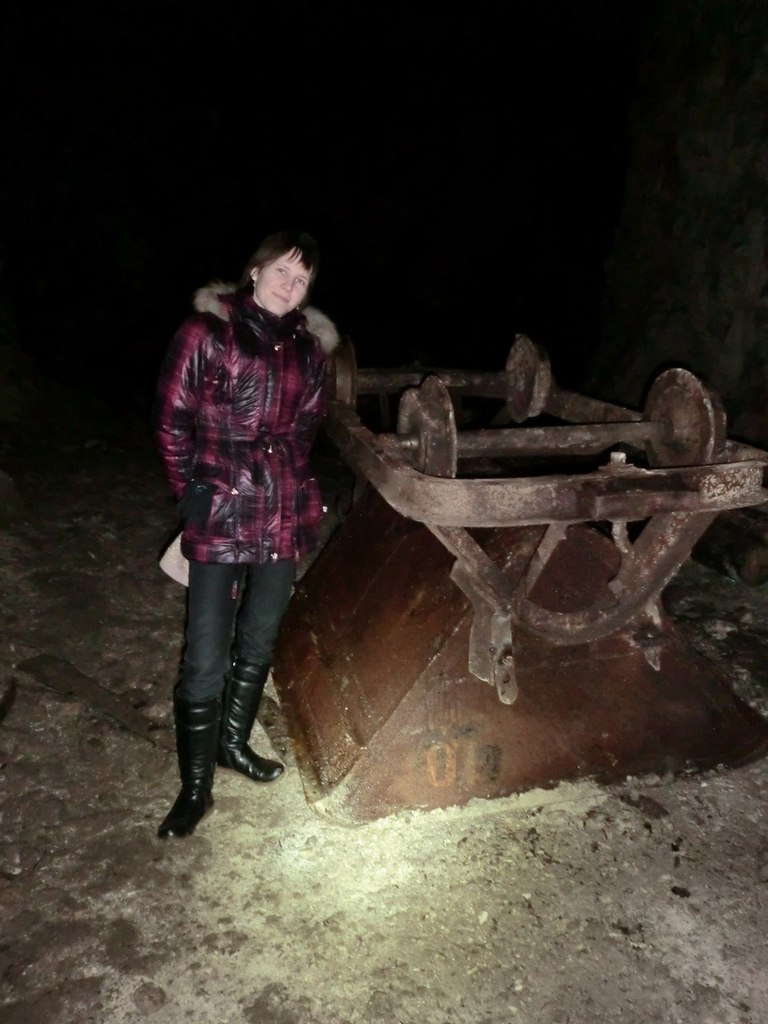 Елена Богомолова-Ермошина | Самара